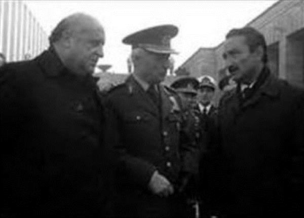 4 Nisan 2012 tarihinde balayan 12 Eyll davas sona erdi.