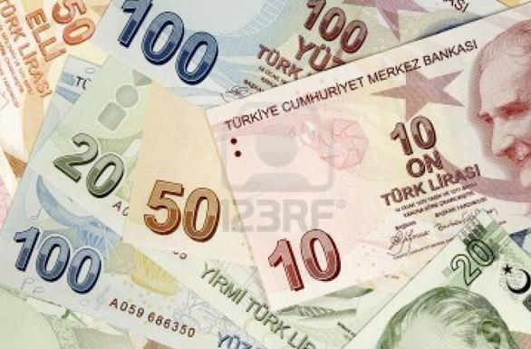 Asgari cretten yaplan kesinti 242,97 liray bulurken, iverene toplam maliyeti 1.332,45 lira olacak.