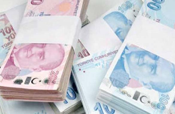 Yeni asgari cretle birlikte sosyal sigortalar primine esas kazancn alt ve st snr da deiecek.