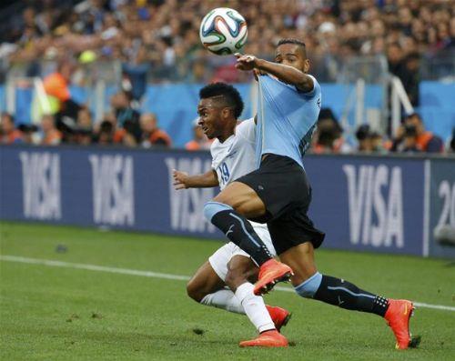 Senin sprinter forvet deyiini bile zlemiim be mer rndl