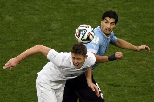 Yaln etin ve mer rndl ikilisi olmadan Dunya Kupas'nn tad kmaz!