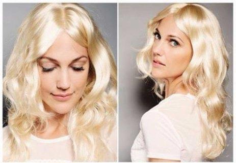 Meryem Uzerli, fotoraf arkada Urban Ruths?a yeni pozlar verdi