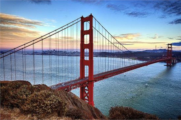 21. Golden Gate Kprs