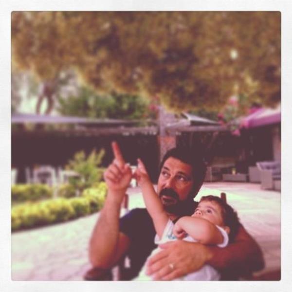 Melis nal  <br>Canlarm</br>