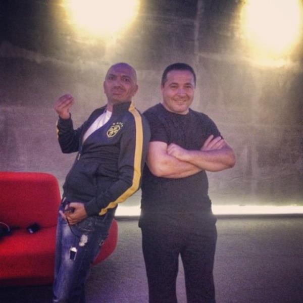 <br>CEYHUN YILMAZ</br>  Hamam dersen FEYZO'dan bakasini tanimam. 3 kilo verdim ayiptir ya hic mi yikanmamisim