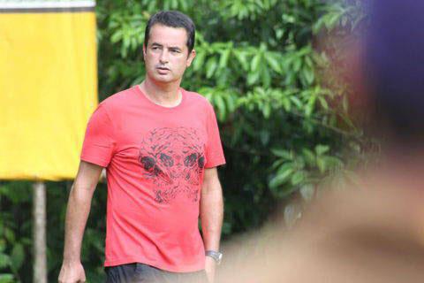 Birok baarl yarma programna imzasn atan Acun Ilcal geen kasm aynda tv8'i satn alarak medya patronluuna adm atmt.