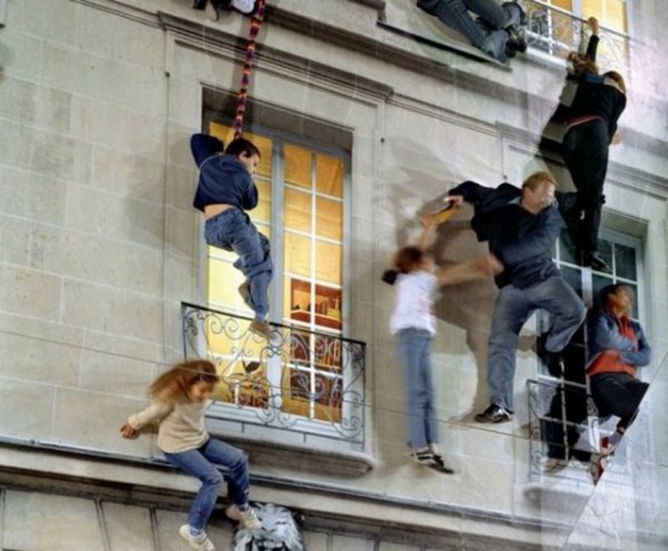 Sanki yer ekimine karlar