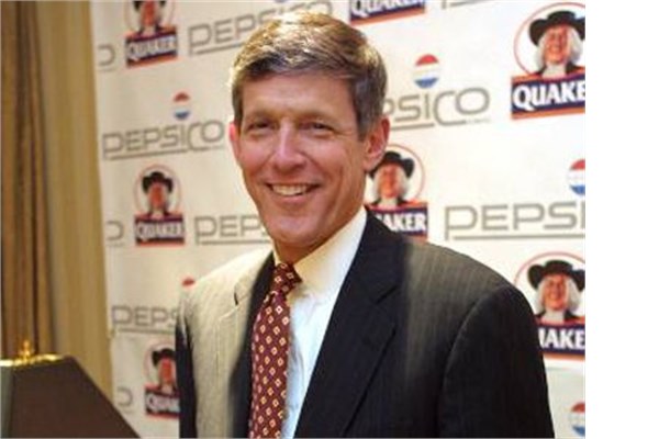 <P>Steve Reinemund</P>  <P>PepsiCO eski CEO'su. Reinemund her sabah saat bete uyanyor ve ie balamadan nce en az 4 kilometre kouyor. Reinmund u anda Wake Forest niversitesi letme Blm Dekan.</P>