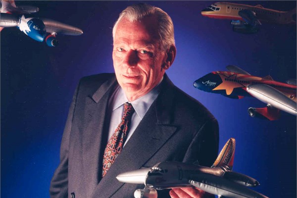 <P>Herb Kelleher</P>  <P>Southwest Havayollar CEO'su. Gnde sadece 4 saat uyuyor.</P>