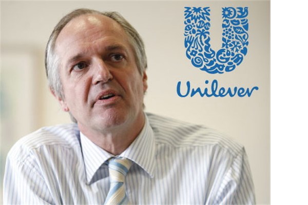 <P>Paul Polman</P>  <P>Unilever irketinin CEO'su. Polman gne dierlerine gre daha ge bir saatte, sabah 6'da balyor.</P>