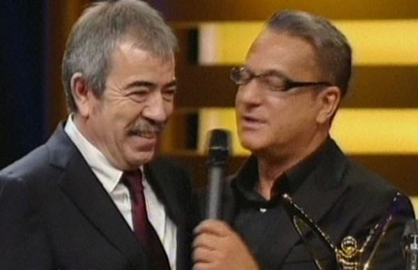 EN Y YARIMA PROGRAMI: BYK RSK    <br>SELUK YNTEM'E DLN MEHMET AL ERBL TAKDM ETT</br>