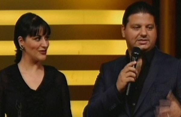 TRK HALK MZ ZEL DL: ZARA-KUBAT    <br>KUBAT VE ZARA'YA DL FUNDA ARAR VERD</br>