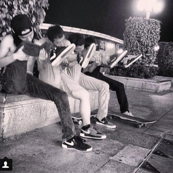 inli nl sanat ve politik aktivist Ai WeiWei, yeni bir fotoraf akmnn balamasna neden oldu.