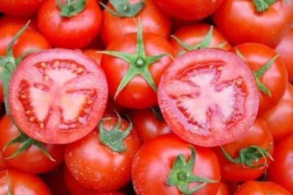 Domates, kalp hastalklarnn nlenmesine yardmc rol oynayan lycopene ierir.