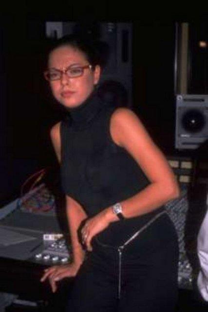 Ebru Gnde'in beyin kanamas geirmesi