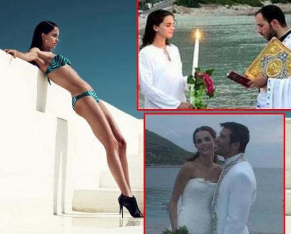 Tue Kazaz'n din deitirmesi