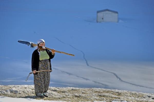 <b>zkan Bilgin AA Van</b>