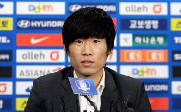 40. Park Ji-Sung (QPR) - 21 milyon &#8364;