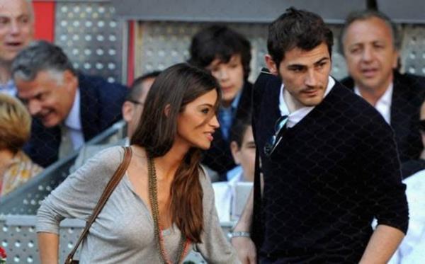 21. Iker Casillas (Real Madrid) - 35 milyon &#8364;