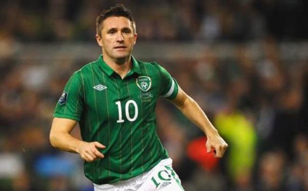 15. Robbie Keane (LA Galaxy) - 41 milyon &#8364;