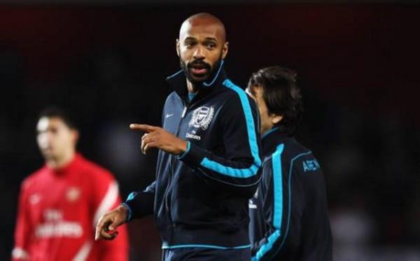 11. Thierry Henry (New York Red Bulls) - 48 milyon &#8364;