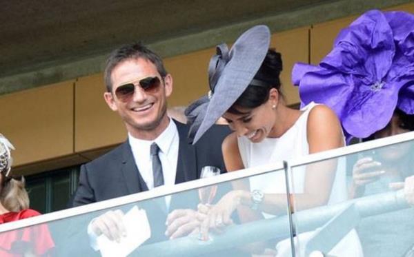 17. Frank Lampard (Chelsea) - 38 milyon &#8364;