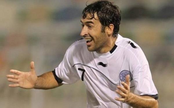 13. Raul (Al Sadd) - 44 milyon &#8364;