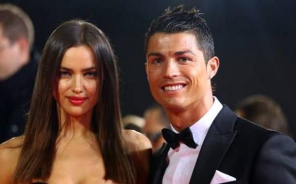 3. Cristiano Ronaldo (Real Madrid) - 130 milyon &#8364;