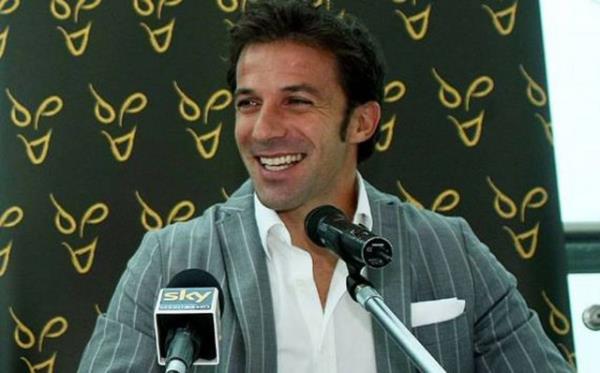 28. Alessandro Del Piero (Sydney FC) - 24.5 milyon &#8364;