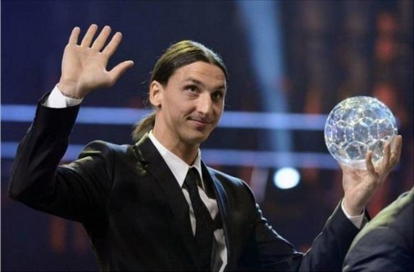 8. Zlatan Ibrahimovic (PSG) - 55 milyon &#8364;