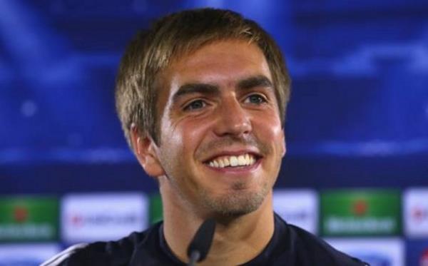 30. Philipp Lahm (Bayern Mnih) - 24 milyon &#8364;
