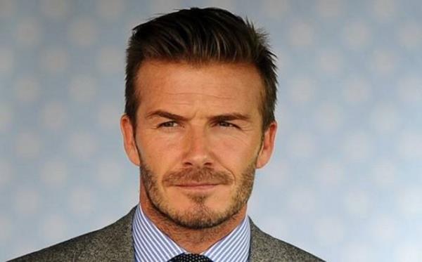 1. David Beckham (PSG) - 200 milyon &#8364;