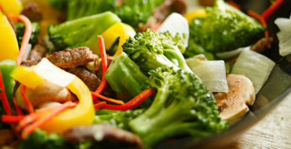 Yksek vitamin ierikleri nedeniyle de diyet yaparken halsizlik hissetmenize engel oluyor.