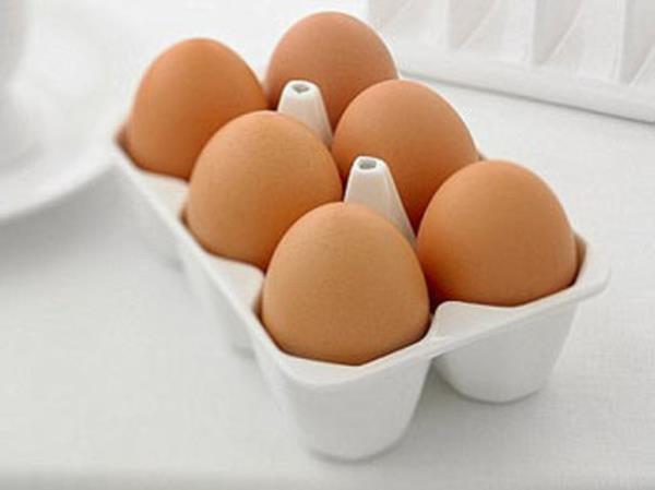 Bir almaya gre simit yerine yumurta yiyen kadnlarn iki kat daha fazla kilo verebildikleri bildiriliyor, tok tutucu enerji verici zelliiyle halsizlii engelliyor.