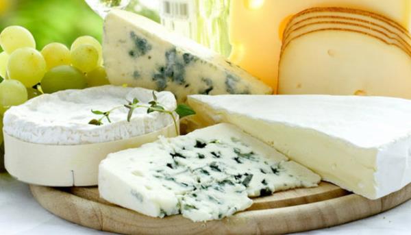 Yeillikle beslenen keilerden elde edilen peynirin ierdii ya asidinin tok tutucu ve kilo verdirici zellii olduu dnlyor.