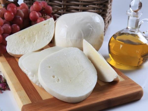 Peynirlerin kraliesi: Kei peyniri