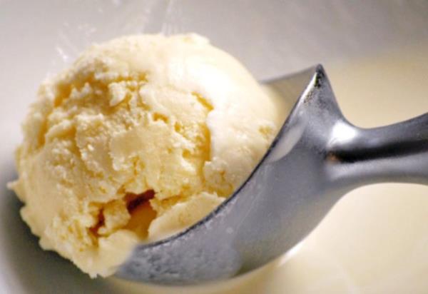 Yourt+taze meyve+fndk/badem karm,