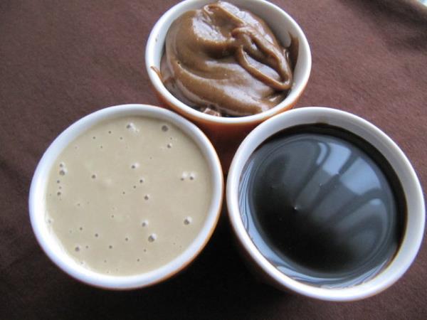 Pekmezle karnca mide iin zararsz hale gelecek ve sindirim iin sknt yaratmayacaktr.