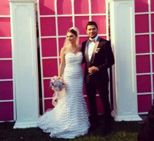 <b>��te d���nden �ok �zel kareler...</b>