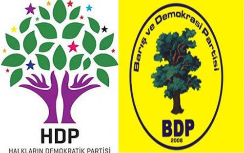 S�YAS� PART�LER ���NDE HANG�S�N� KEND�N�ZE YAKIN H�SSED�YORSUNUZ?   <p>BDP 605 </p>