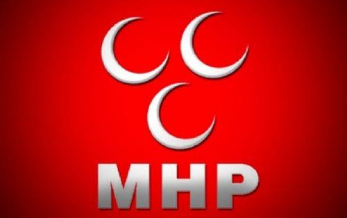 S�YAS� PART�LER ���NDE HANG�S�N� KEND�N�ZE YAKIN H�SSED�YORSUNUZ?   <p>MHP 1206 </p>