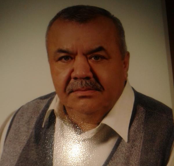 Allah rahmet eylesin