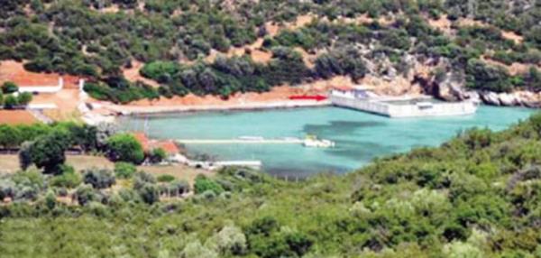 En yakn arkadayd geen yl hayatn kaybetmiti