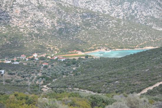 Kadir Boyac kardeleri Hamdi ve Hayri ile ticaret yapyordu. Boyac ailesinin en kyd.