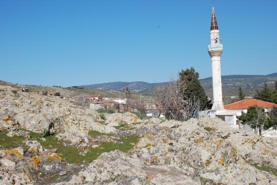 zmir Urla&#8217;ya bal Zeytineli ky&#8230; Urla evresindeki tarihi ve turistik yerler ne kadar biliniyorsa Zeytineli  bir o kadar bilinmeyen bir ky.  zmir ve Urla&#8217;da yaayanlarn bile adn pek duymad, duysa da grmedii yalnz bir ky Zeytineli.