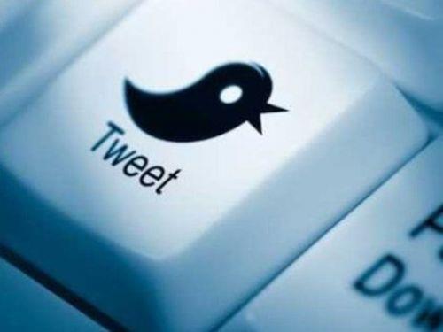 Twitter aktive edilmeyen hesaplar� 6 ay sonras�nda silmeye ba�larken,