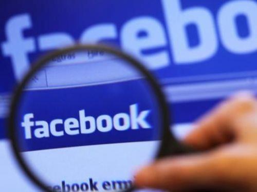 Facebook'un b�y�me h�z� g�z �n�ne al�narak yap�lan ara�t�rmalara g�re,