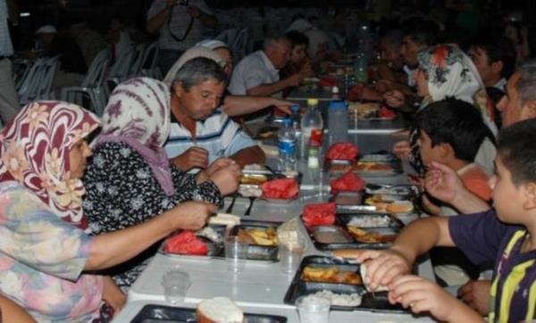 Ramazan Bayram : (1.Gn) 28 Temmuz-2014 Pazartesi