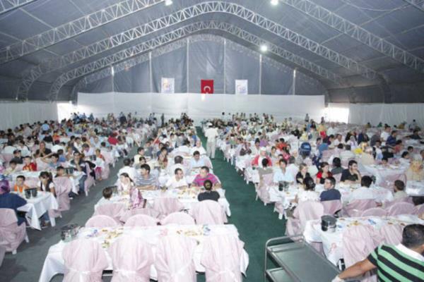 23 Temmuz'u 24 Temmuz'a balayan gece Kadir Gecesi olarak idrak edilecektir
