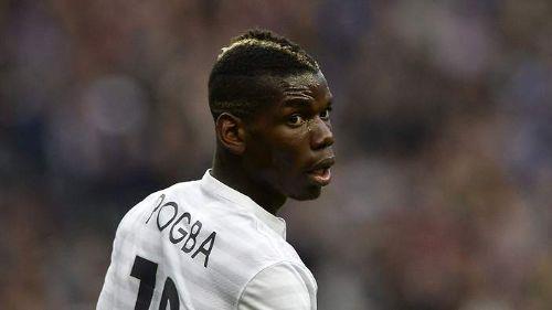Paul Pogba